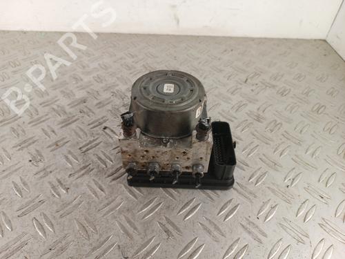 Used ABS pump ABS pump PEUGEOT 208 I (CA_, CC_) 1.2 VTI 82 (82 hp) 34312469 34312469