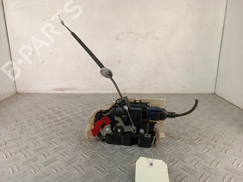 Used Front left lock Front left lock 34318218 34318218
