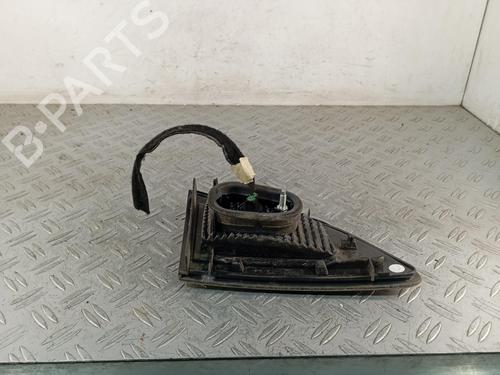 Used Right tailgate light Right tailgate light RENAULT SCÉNIC III (JZ0/1_) 1.2 TCe (116 hp) 39759673 39759673