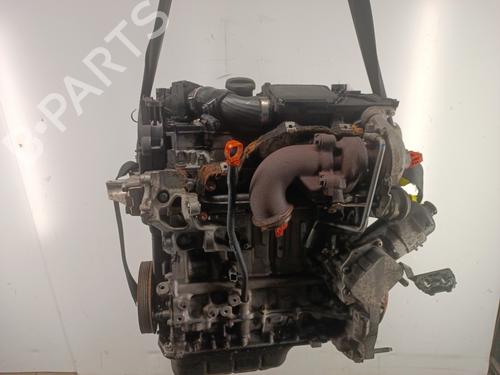 Engine PEUGEOT 206+ (2L_, 2M_) 1.4 HDi eco 70 | BP36097993M1  - Image 6