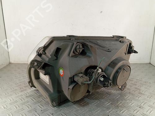 Right headlight DACIA DUSTER (HS_) | BP40032506C29 - Image 2