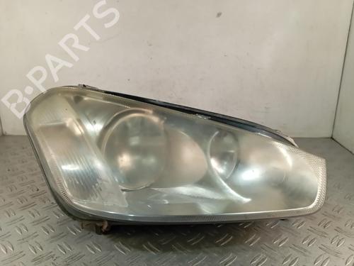 Used Right headlight Right headlight FORD C-MAX (DM2) 1.8 TDCi (115 hp) 39954176 39954176