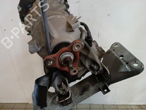 Gearbox BMW 1 (F20) 116 d | BP34308552M3 - Image 3
