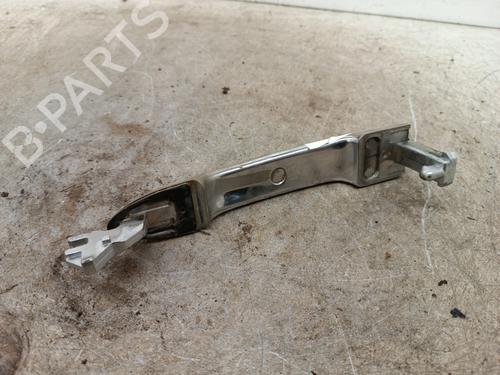 Used Front left exterior door handle Front left exterior door handle RENAULT VEL SATIS (BJ0_) 2.0 dCi (BJ03) (150 hp) 34309164 34309164