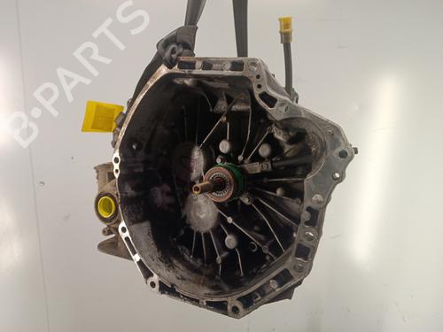 Used Gearbox Gearbox FIAT TALENTO Van (296_) 1.6 D (145 hp) 34314929 34314929