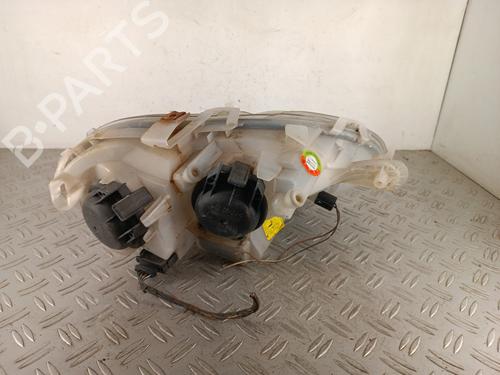 Used Left headlight Left headlight SMART FORTWO Coupe (450) 0.8 CDI (450.300, 450.301, 450.302, 450.303, 450.306) (41 hp) 34312666 34312666