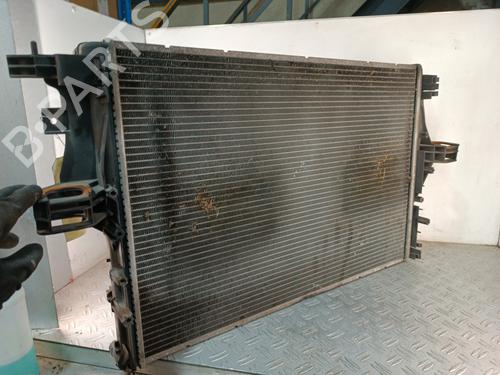 Used Water radiator Water radiator IVECO DAILY VI Van [2014-2026] 34319270 34319270