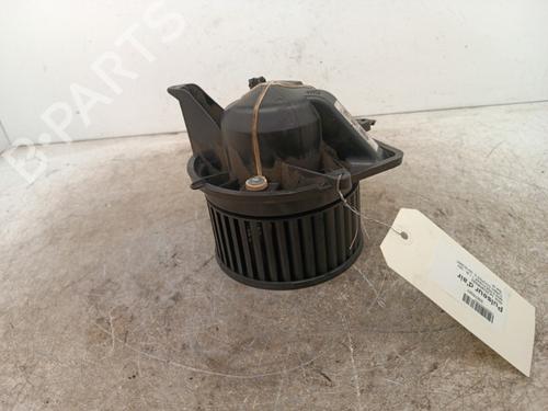 Heater blower motor MINI MINI (R56) Cooper S | BP34309149M62 - Image 2