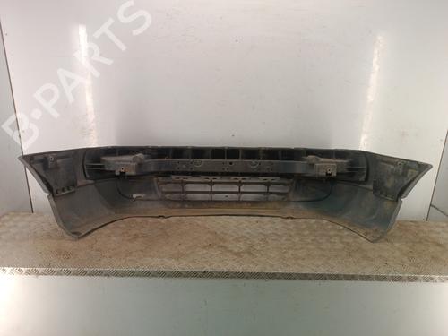 Used Front bumper Front bumper PEUGEOT PARTNER Box Body/MPV (5_, G_) 1.9 D (69 hp) 34318782 34318782