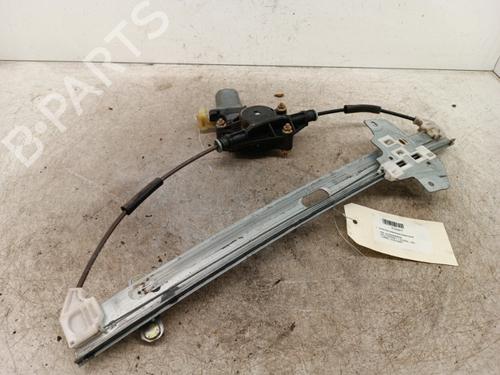 Used Front right window mechanism Front right window mechanism KIA RIO II (JB) [2005-2011] 34309026 34309026