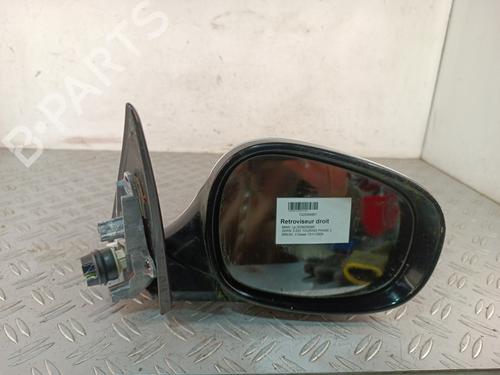 Used Right mirror Right mirror BMW 3 Touring (E91) 330 d xDrive (245 hp) 34318609 34318609