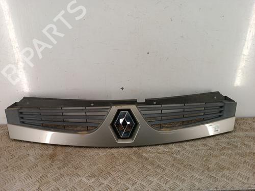 Used Grille Grille RENAULT MASTER II Bus (JD) [1997-2010] 34319735 34319735