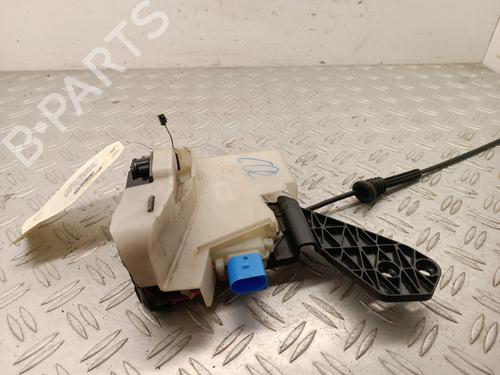 Used Front right lock Front right lock VW TRANSPORTER T5 Van (7HA, 7HH, 7EA, 7EH) [2003-2026] 34310541 34310541