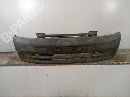 Used Front bumper Front bumper RENAULT KANGOO (KC0/1_) [1997-2026] 34308117 34308117