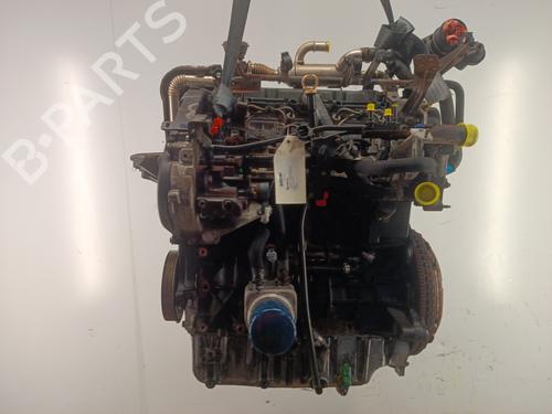 Engine CITROËN JUMPER I Bus (244, Z_) 2.0 HDi | BP37417222M1  - Image 5