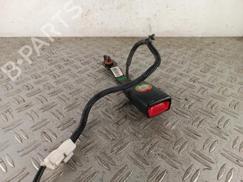 Used Seat buckle Seat buckle KIA RIO III (UB) 1.4 CRDi (90 hp) 34313433 34313433