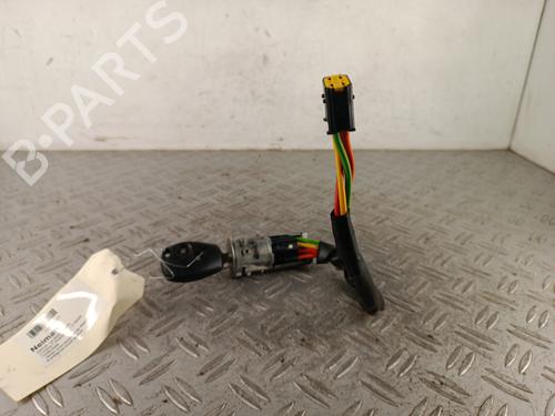 Used Ignition barrel Ignition barrel DACIA LOGAN (LS_) 1.5 dCi (LS0W) (86 hp) 34317011 34317011