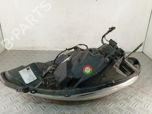 Left headlight RENAULT KANGOO (KC0/1_) | BP40032517C28 - Image 2