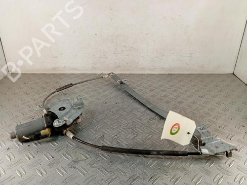 Used Front left window mechanism Front left window mechanism RENAULT MEGANE I Classic (LA0/1_) 1.4 16V (LA0D, LA1H, lA0W, LA10) (95 hp) 40188469 40188469