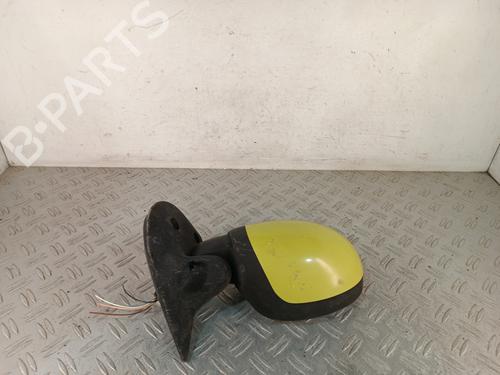 Used Right mirror Right mirror 38531521 38531521