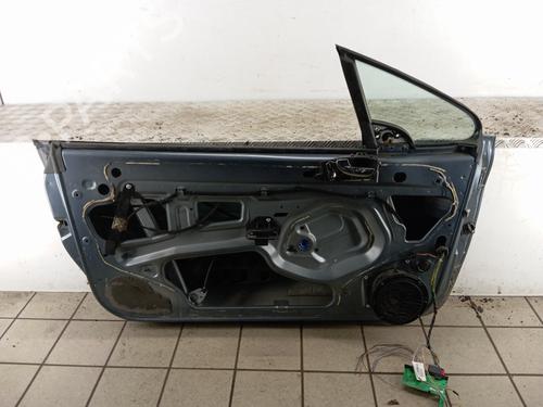 Used Left front door Left front door PEUGEOT 307 CC (3B) 2.0 16V (136 hp) 34315367 34315367