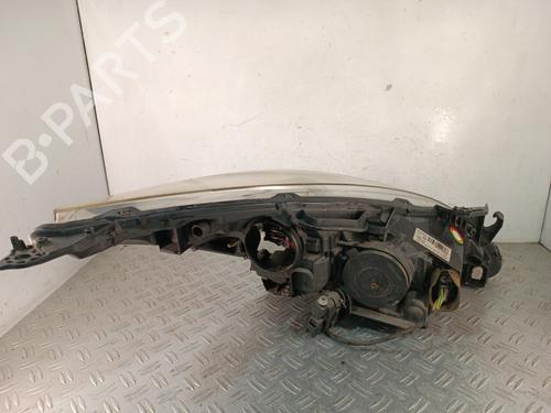 Used Left headlight Left headlight 38544296 38544296
