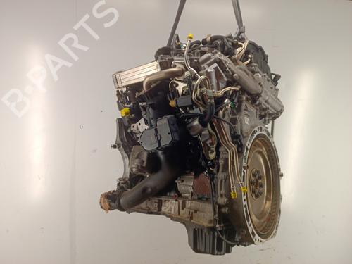 Used Engine Engine MERCEDES-BENZ C-CLASS Coupe (C204) C 220 CDI (204.302) (170 hp) 34316025 34316025