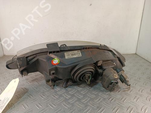 Used Right headlight Right headlight RENAULT MEGANE I (BA0/1_) [1995-2004] 35786178 35786178