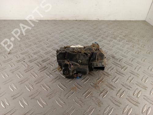 Used Front right lock Front right lock CITROËN BERLINGO / BERLINGO FIRST Box Body/MPV (M_) 1.9 D 70 (MBWJZ, MCWJZ) (69 hp) 34311346 34311346