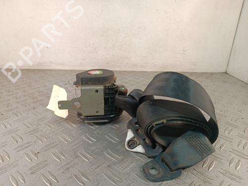 Used Front left seatbelt Front left seatbelt CITROËN JUMPY I Van (BS_, BT_, BY_, BZ_) 1.9 D 70 (69 hp) 36655337 36655337