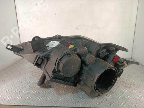 Optica direita Optica direita CITROËN C8 (EA_, EB_) 2.2 HDi (128 hp) 35934492 35934492