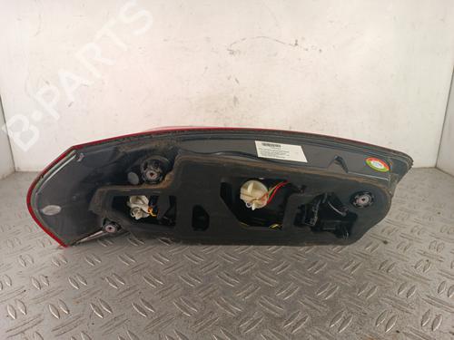 Used Right taillight Right taillight CITROËN C4 Picasso II [2013-2026] 34317020 34317020