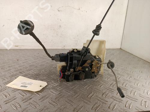 Used Front right lock Front right lock 34315737 34315737