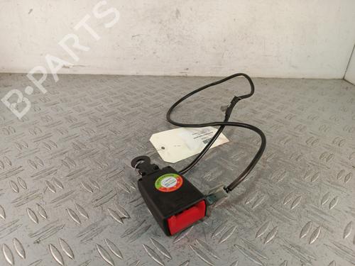 Sikkerhedssele-spænde Sikkerhedssele-spænde FIAT 500 (312_) 1.4 (312AXC1B, 312CXC1B) (100 hp) 34317982 34317982