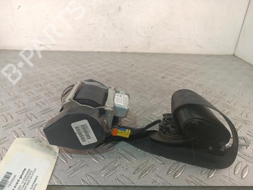 Used Front left seatbelt Front left seatbelt VW JETTA III (1K2) 1.9 TDI (105 hp) 34317589 34317589