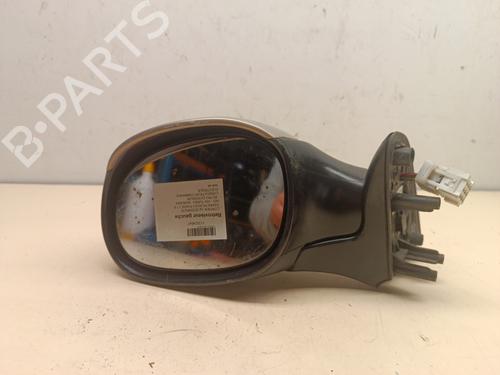 Retrovisor esquerdo Retrovisor esquerdo 35934363 35934363