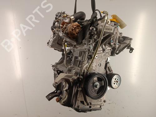 Engine RENAULT CLIO V (B7_) 1.0 TCe 90 (B7MT) | BP37738468M1 - Image 3