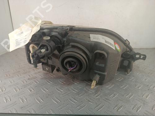 Left headlight DACIA LOGAN (LS_) 1.5 dCi (LS0K) | BP37188880C28 - Image 3