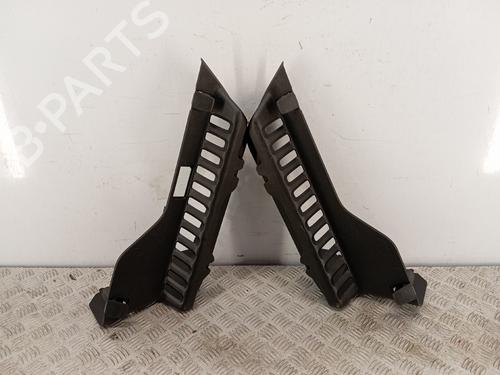 Used Rear seat Rear seat 38088540 38088540