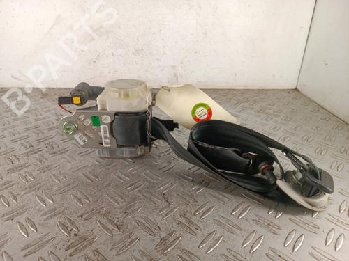 Used Front right seatbelt Front right seatbelt HYUNDAI i20 I (PB, PBT) 1.2 (78 hp) 34313478 34313478