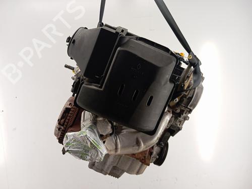 Used Engine Engine RENAULT SCÉNIC I MPV (JA0/1_, FA0_) 1.4 16V (JA0D, JA1H, Ja0W, JA10) (95 hp) 34313155 34313155