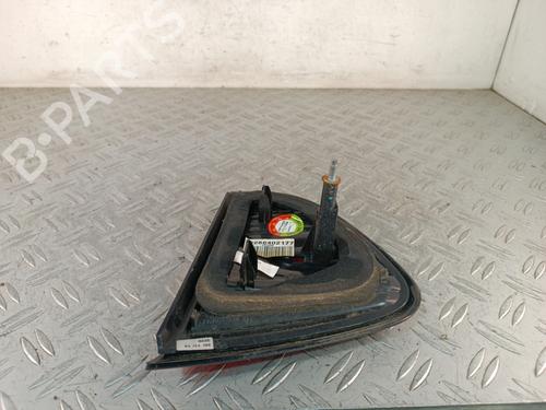 Left tailgate light RENAULT CAPTUR I (J5_, H5_) 1.2 TCe 120 | BP39079305C79 - Image 2