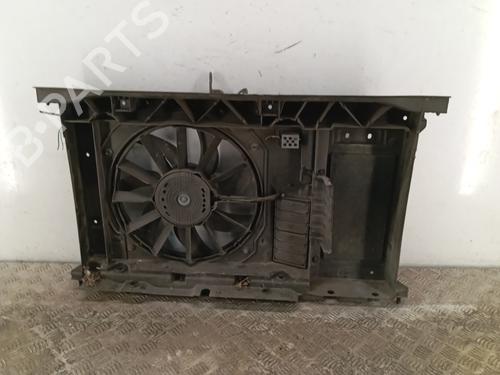 Used Front slam panel Front slam panel PEUGEOT 308 SW I (4E_, 4H_) 1.4 16V (98 hp) 35926442 35926442