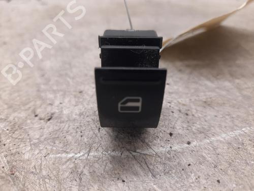 Used Right front window switch Right front window switch VW POLO V (6R1, 6C1) [2009-2022] 34306890 34306890