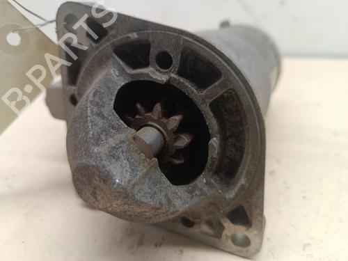 Used Starter Starter OPEL ZAFIRA TOURER C (P12) 2.0 CDTi (75) (130 hp) 40510830 40510830