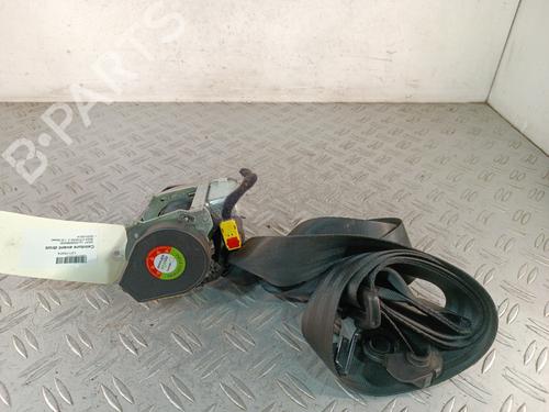 Used Front right seatbelt Front right seatbelt SEAT IBIZA IV (6J5, 6P1) 1.6 TDI (90 hp) 36397513 36397513