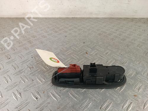 Used Left front window switch Left front window switch PEUGEOT 407 Coupe (6C_) 2.2 16V (163 hp) 36590282 36590282