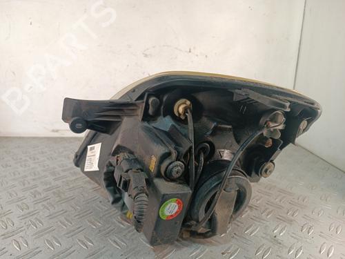 Used Right headlight Right headlight KIA PICANTO I (SA) 1.1 (65 hp) 34317540 34317540