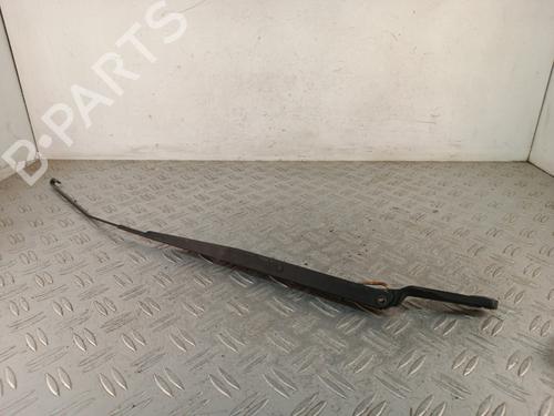 Used Front windshield wiper arm Front windshield wiper arm PEUGEOT BOXER Van (244) 2.2 HDi (101 hp) 35926467 35926467