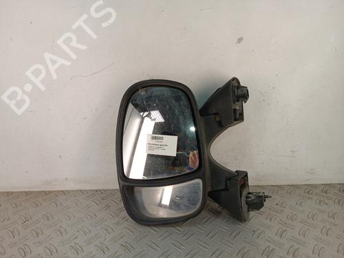 Used Left mirror Left mirror 36790603 36790603